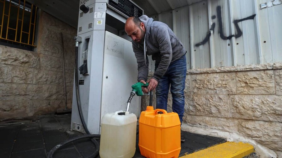 El petr&oacute;leo se dispara mientras Washington y Teher&aacute;n suben el tono