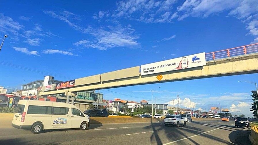 Regidores de SDE aprueban abrir dos nuevos accesos desde la marginal hacia la autopista Las Am&eacute;ricas