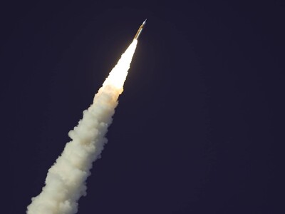 Artemis II: hubo problemas con el inodoro de la nave Orión