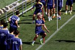 Atl&eacute;tico-FC Barcelona, episodio IV en Liga y con un ojo en la Champions