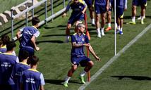 Atl&eacute;tico-FC Barcelona, episodio IV en Liga y con un ojo en la Champions