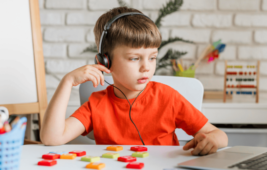 Abril y la concienciaci&oacute;n sobre el autismo