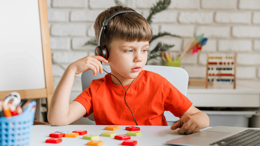 Abril y la concienciaci&oacute;n sobre el autismo