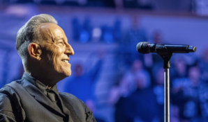 Bruce Springsteen enciende su gira con críticas a Donald Trump y desata polémica