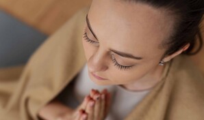 C&oacute;mo restablecer la conexi&oacute;n espiritual en Semana Santa