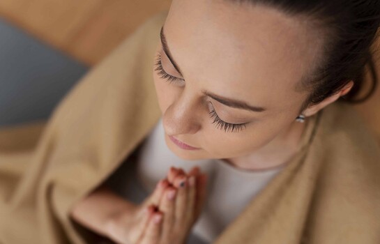 C&oacute;mo restablecer la conexi&oacute;n espiritual en Semana Santa