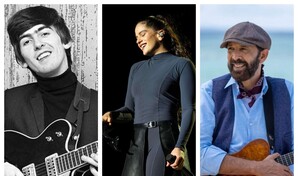 De George Harrison a Juan Luis Guerra y Rosal&iacute;a, c&oacute;mo trascender en Semana Santa por la v&iacute;a del pop