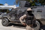 &iquest;C&oacute;mo operar&aacute; la nueva misi&oacute;n para restaurar la seguridad en Hait&iacute;?