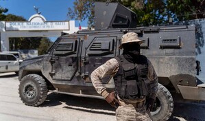 ¿Cómo operará la nueva misión para restaurar la seguridad en Haití?