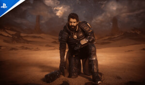 La ciencia ficción se apodera de los videojuegos en abril: llegan Saros y Pragmata