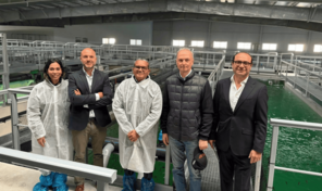 Autoridades dominicanas aspiran a replicar una piscifactor&iacute;a espa&ntilde;ola ante la demanda tur&iacute;stica