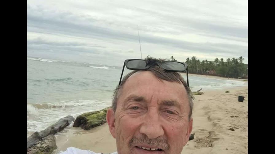 Ciudadano alemán en Boca Chica se encuentra desaparecido desde el pasado 6 de marzo
