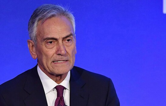 Dimite el presidente de la federaci&oacute;n italiana de f&uacute;tbol tras el fiasco mundialista