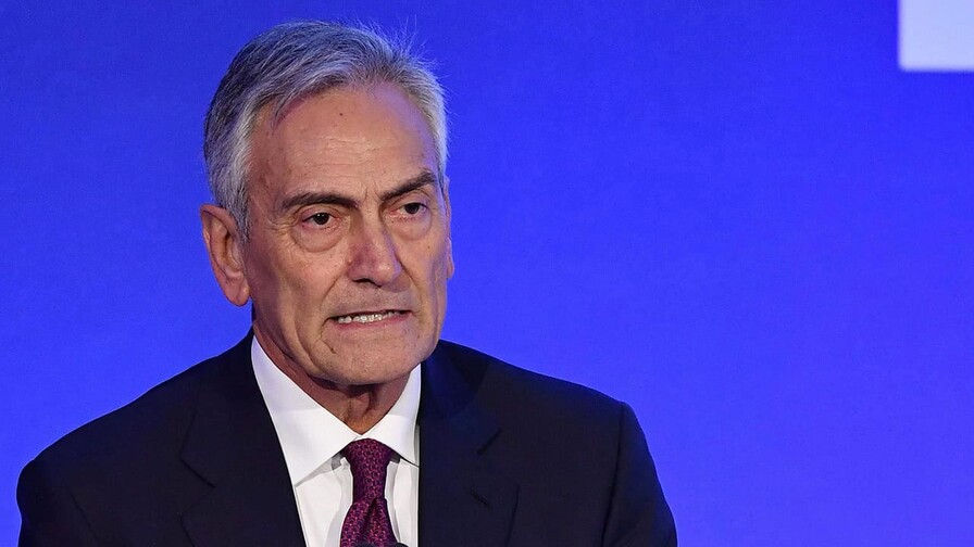 Dimite el presidente de la federación italiana de fútbol tras el fiasco mundialista