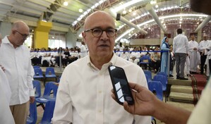 Dom&iacute;nguez Brito propone limitar exoneraciones de veh&iacute;culos antes de una nueva reforma