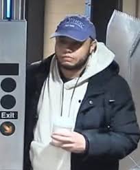 Dominicano es apresado por el robo de seis bancos en Nueva York