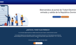 El E-Ticket viola el art&iacute;culo 46 de la Constituci&oacute;n