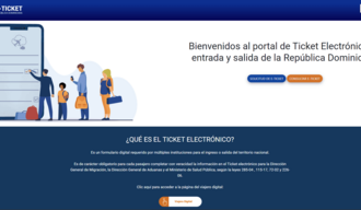 El E-Ticket viola el art&iacute;culo 46 de la Constituci&oacute;n