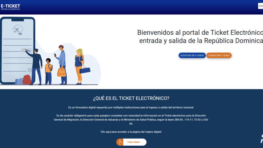 El E-Ticket viola el art&iacute;culo 46 de la Constituci&oacute;n