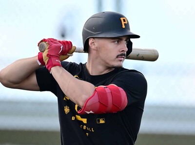 El ahorro potencial detrás de extensión a un pelotero sin experiencia