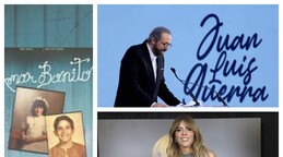 "Amor bonito": el esperado cruce musical entre Kany Garc&iacute;a y Juan Luis Guerra