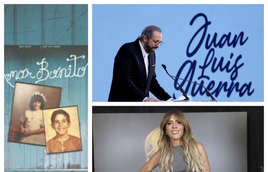 "Amor bonito": el esperado cruce musical entre Kany Garc&iacute;a y Juan Luis Guerra