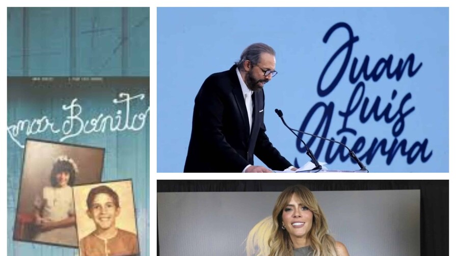 "Amor bonito": el esperado cruce musical entre Kany Garc&iacute;a y Juan Luis Guerra