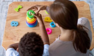 En el D&iacute;a Mundial del Autismo, Salud P&uacute;blica llama a avanzar hacia una sociedad m&aacute;s emp&aacute;tica