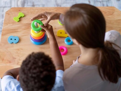 En el Día Mundial del Autismo, Salud Pública llama a ser más empáticos