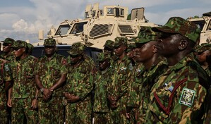 Fuerza antipandillas afirma que priorizar&aacute; operaciones de inteligencia