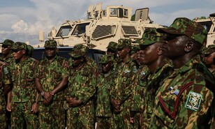 Fuerza antipandillas afirma que priorizará operaciones de inteligencia