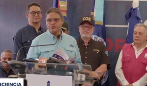 Juan Manuel M&eacute;ndez llama a la poblaci&oacute;n a disfrutar el asueto con prudencia