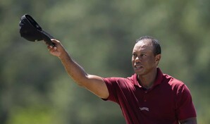 Tiger Woods no ser&aacute; capit&aacute;n de EEUU en la Ryder Cup de 2027