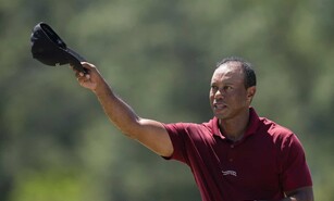 Tiger Woods no ser&aacute; capit&aacute;n de EEUU en la Ryder Cup de 2027