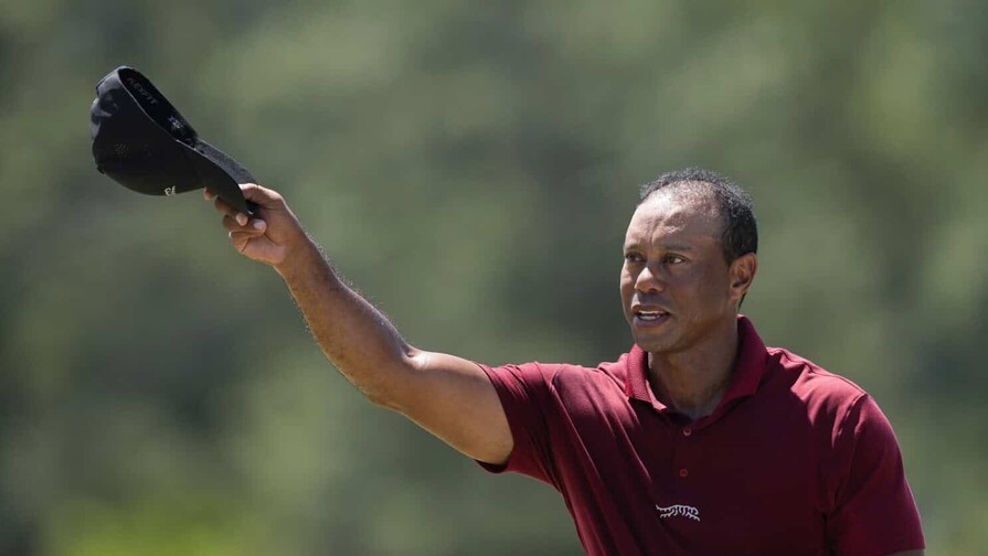 Tiger Woods no será capitán de EEUU en la Ryder Cup de 2027