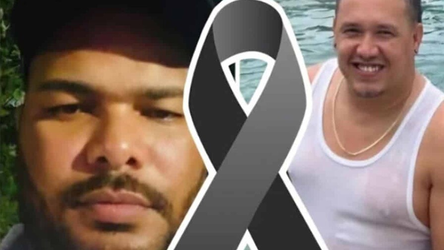 Una familia de haitianos imputados por la desaparici&oacute;n de dos cobradores dominicanos