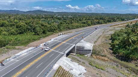 El Gobierno activa un amplio operativo por la Semana Santa 2026