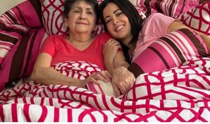 Fallece la madre de la comunicadora Dafne Guzm&aacute;n