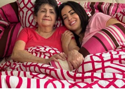 Fallece madre de la comunicadora Dafne Guzmán