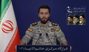 Ir&aacute;n promete ataques devastadores contra EE. UU. e Israel tras las amenazas de Trump