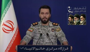 Ir&aacute;n promete ataques devastadores contra EE. UU. e Israel tras las amenazas de Trump