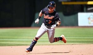 TBT deportivo: McGonigle entra en la historia con cuatro hits en Opening Day