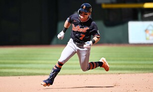 TBT deportivo: McGonigle entra en la historia con cuatro hits en Opening Day