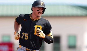 Konnor Griffin se asegura US$140 millones antes de debutar en las Grandes Ligas