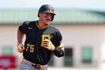 Los Piratas aseguran a Konnor Griffin hasta el 2034 por US$ 140 millones
