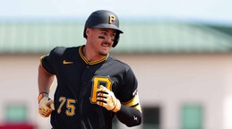 Los Piratas aseguran aseguran a Konnor Griffin hasta el 2034 por US$ 140 millones