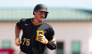 Los Piratas aseguran aseguran a Konnor Griffin hasta el 2034 por US$ 140 millones