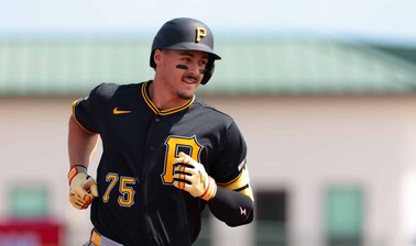 Los Piratas aseguran aseguran a Konnor Griffin hasta el 2034 por US$ 140 millones