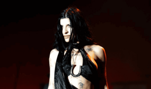 Cazzu, figura del trap argentino, debuta como actriz en “Risa y la cabina del viento”