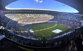 Boletos impagables: la frustraci&oacute;n de una familia mexicana de cara al Mundial